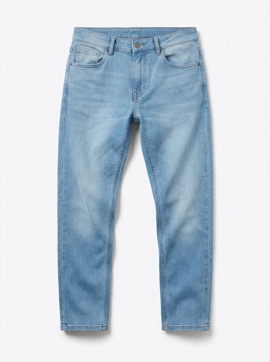 REGULAR FIT JEANS