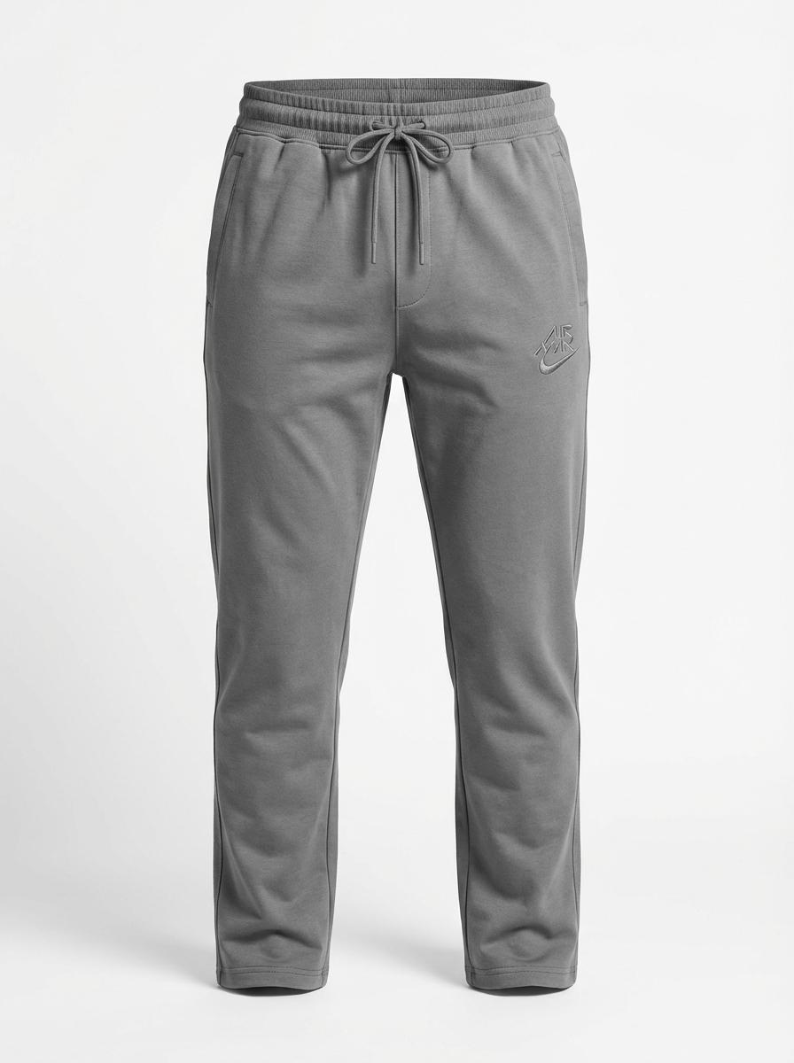 REGULAR HEAVY COTTON TRACKPANT
