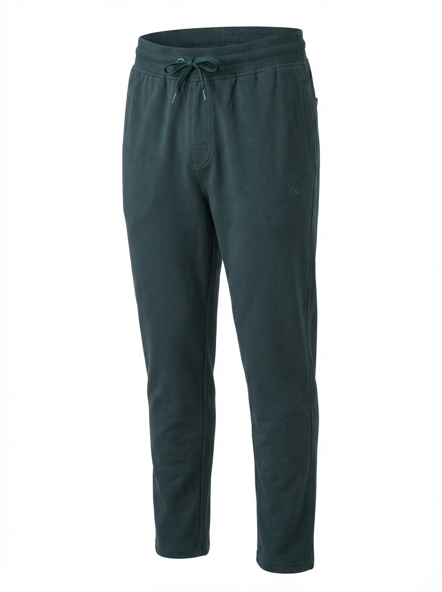 REGULAR HEAVY COTTON TRACKPANT