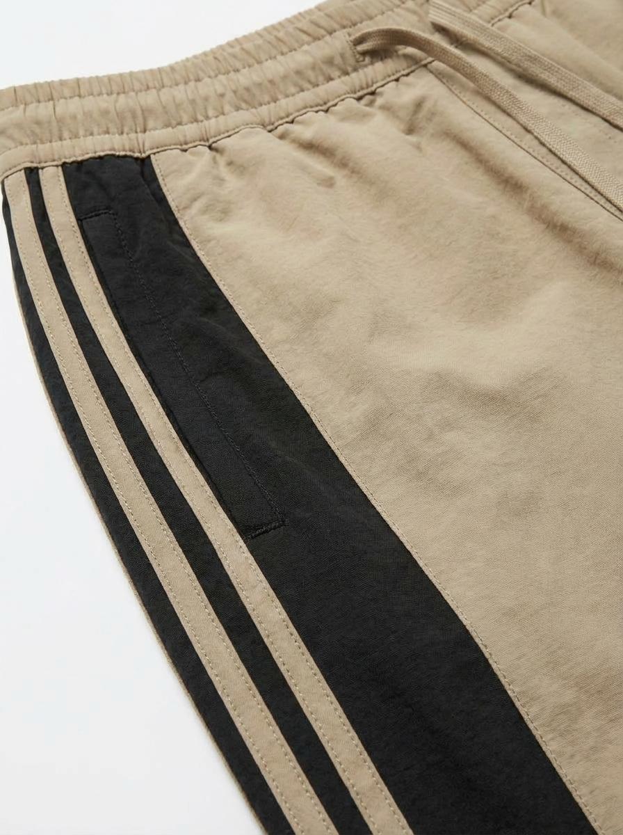 BAGGY HEAVY COTTON TRACKPANT