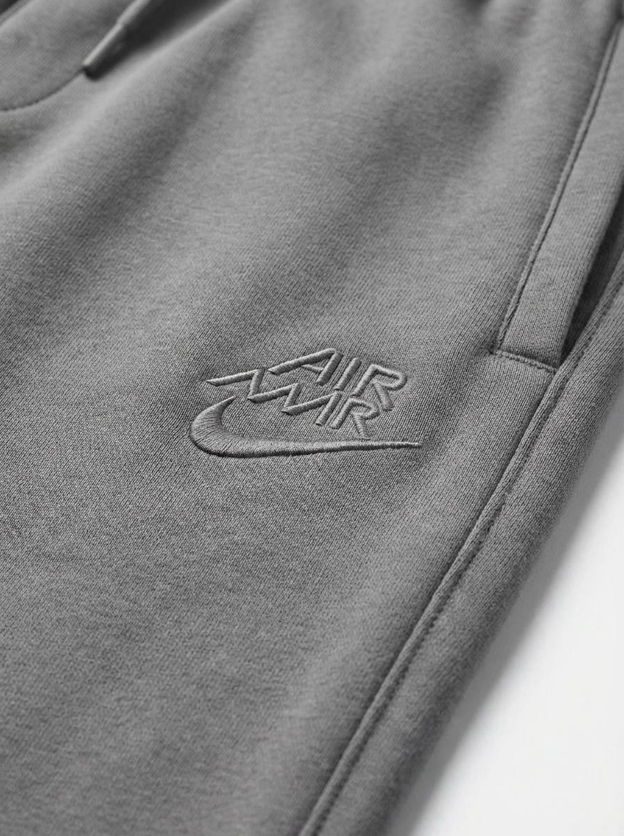 REGULAR HEAVY COTTON TRACKPANT