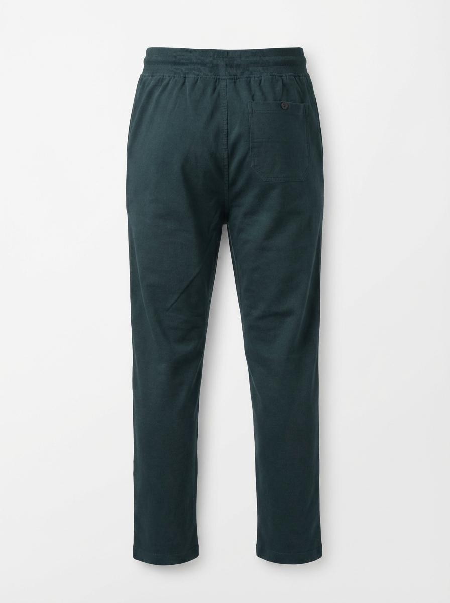 REGULAR HEAVY COTTON TRACKPANT