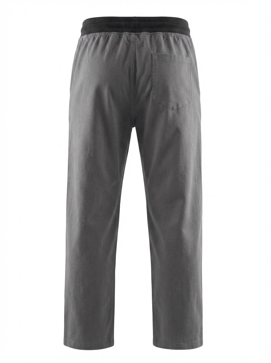 REGULAR HEAVY COTTON TRACKPANT