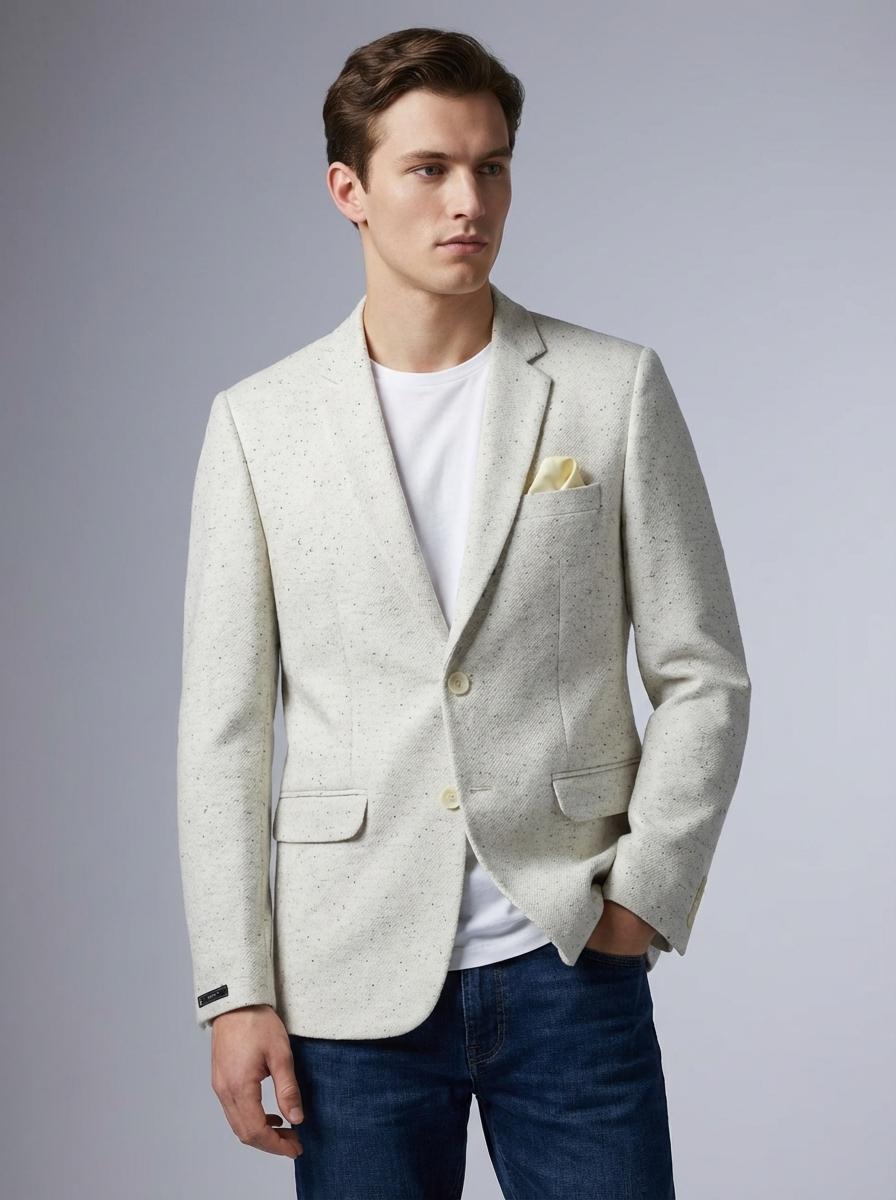 REGULAR BLAZER