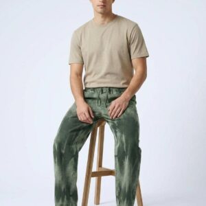 BAGGY FIT TRACKPANT