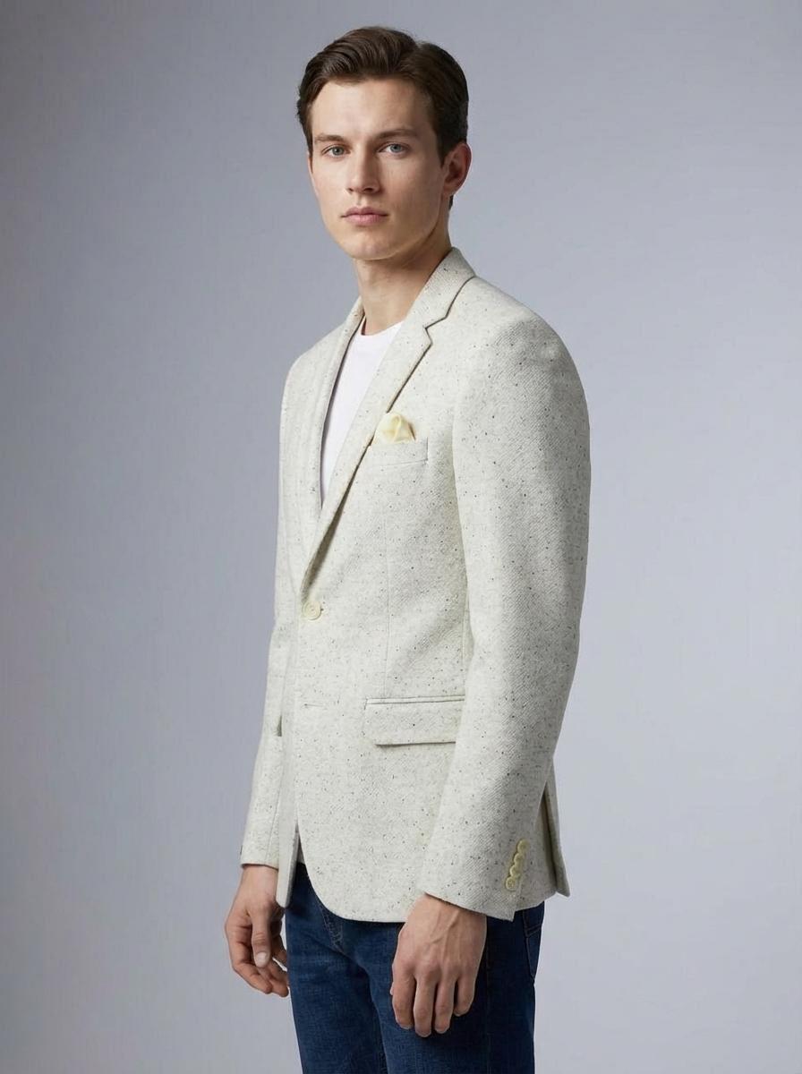 REGULAR BLAZER