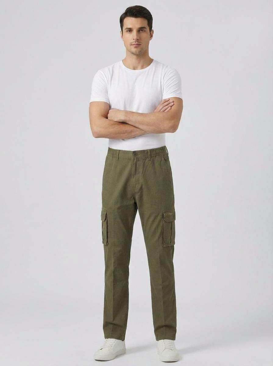 COTTON REGULAR CARGO