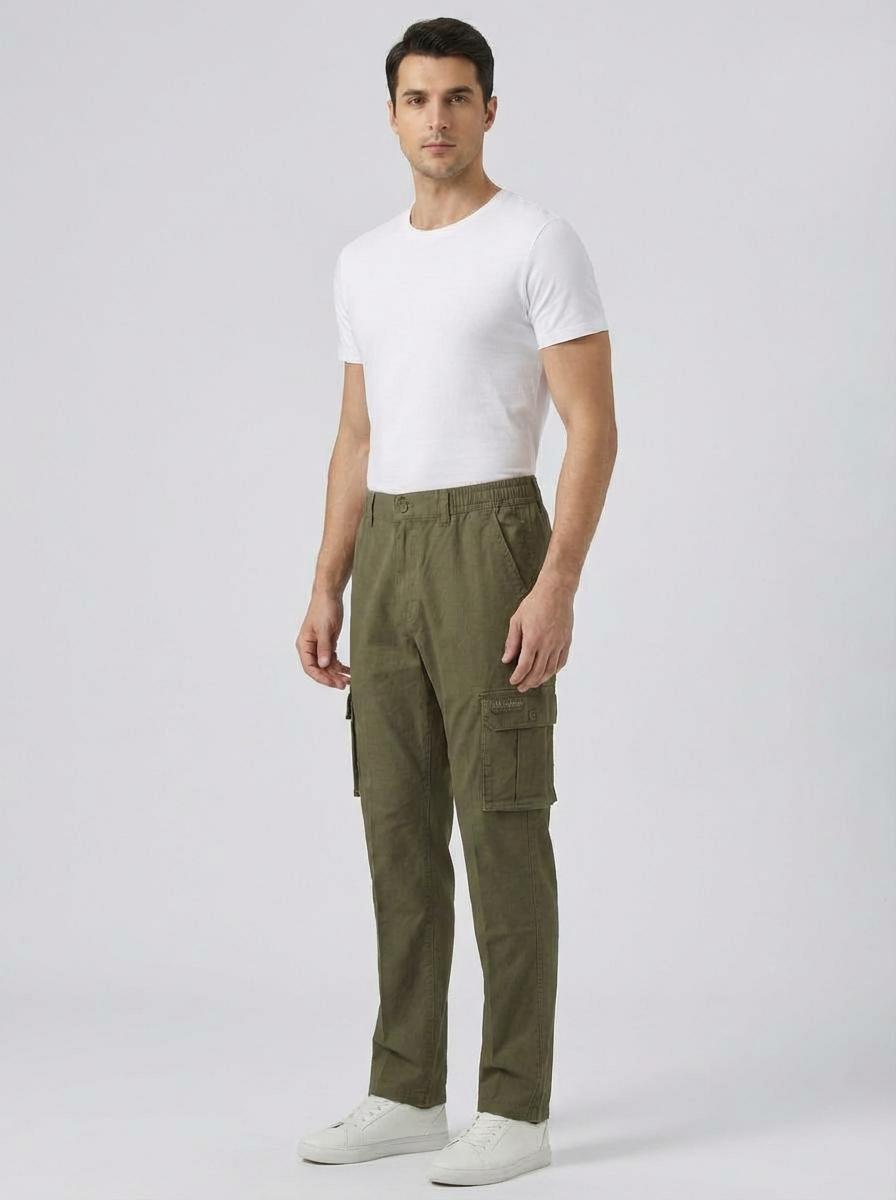 COTTON REGULAR CARGO